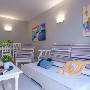 Apartamentos 4/6