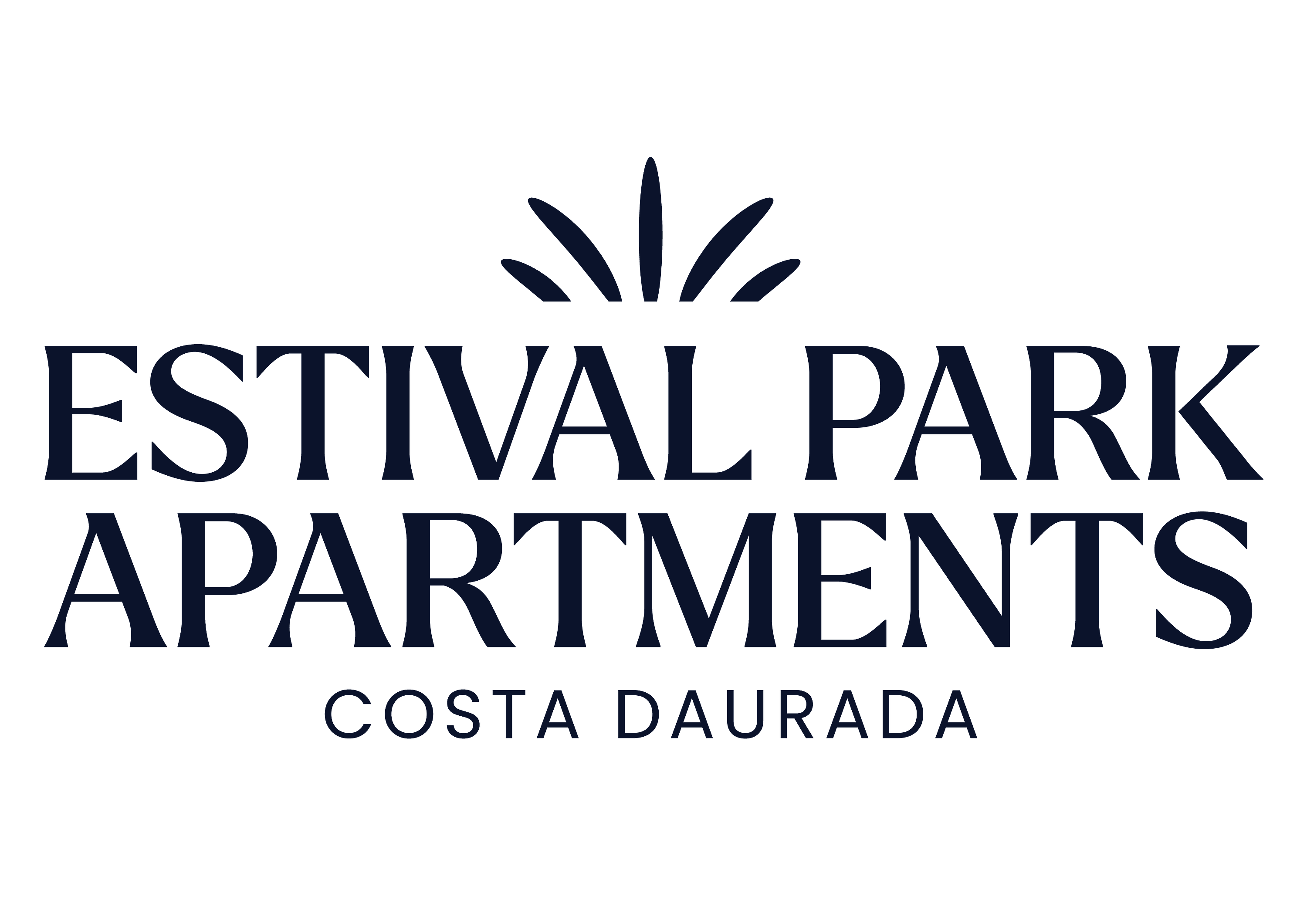 Hotel Estival Park  Apartaments **** | Platja de la Pineda, Costa Dorada, Spain | Web Oficial