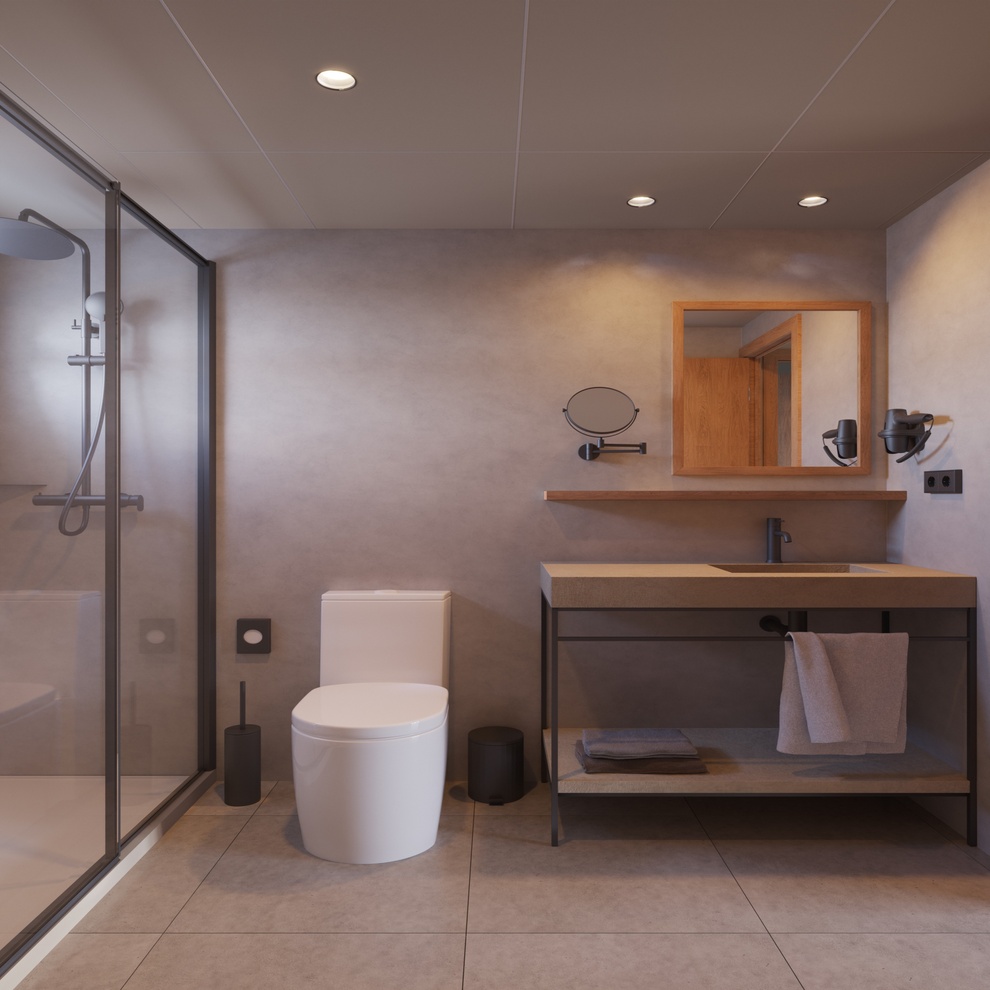 Estival Park Apartments