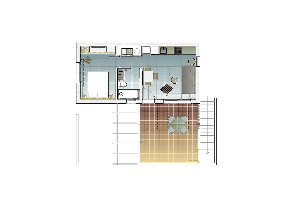 Estival Park Apartments