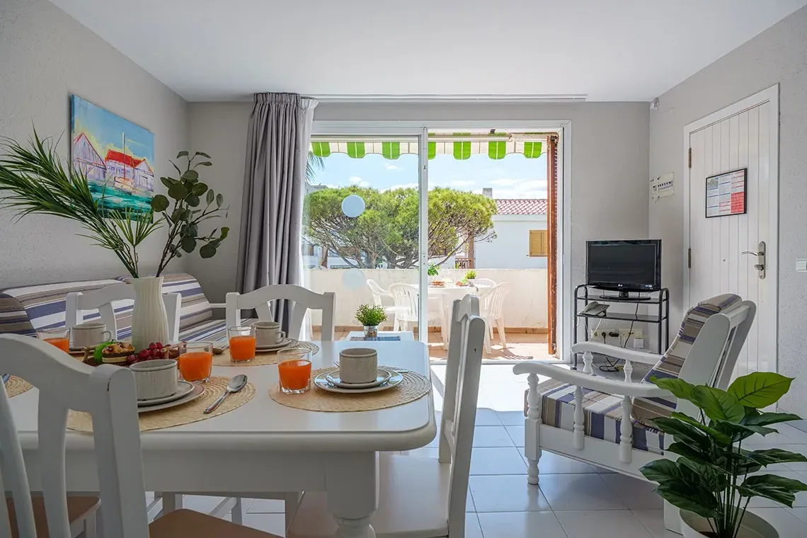 Estival Park Apartments