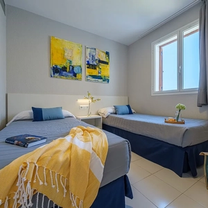 Apartamentos 2/4