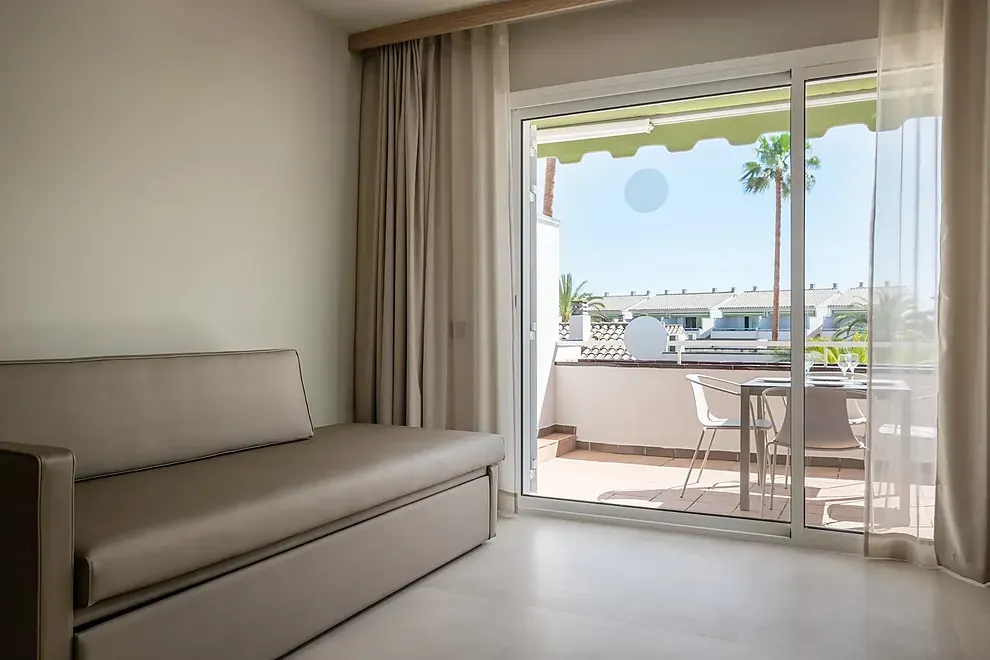 Estival Park Apartments