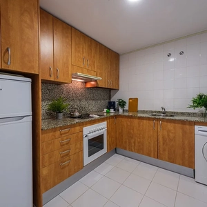Apartamentos 4/6