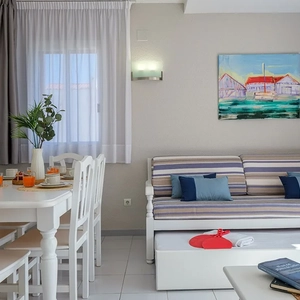 Apartamentos 4/6