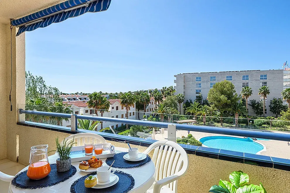 Estival Park Apartments