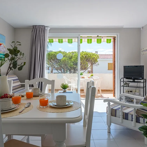 Apartamentos 4/6