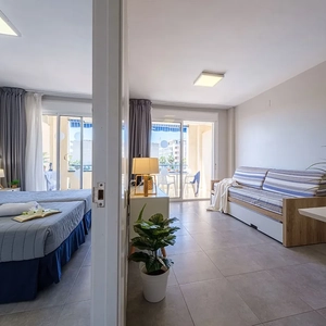 Apartamentos 2/4