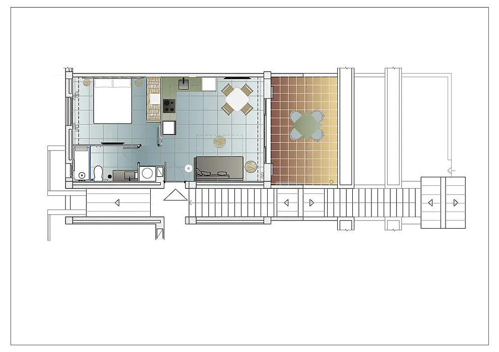 Estival Park Apartments