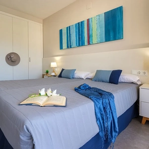 Apartamentos 2/4