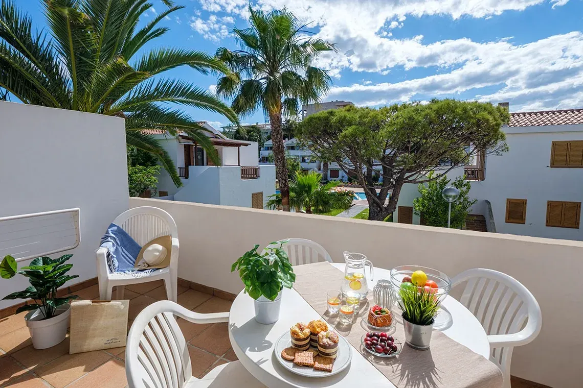 Estival Park Apartments