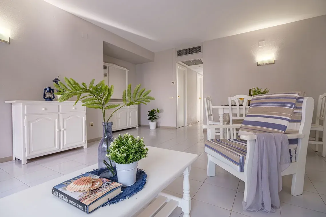 Estival Park Apartments