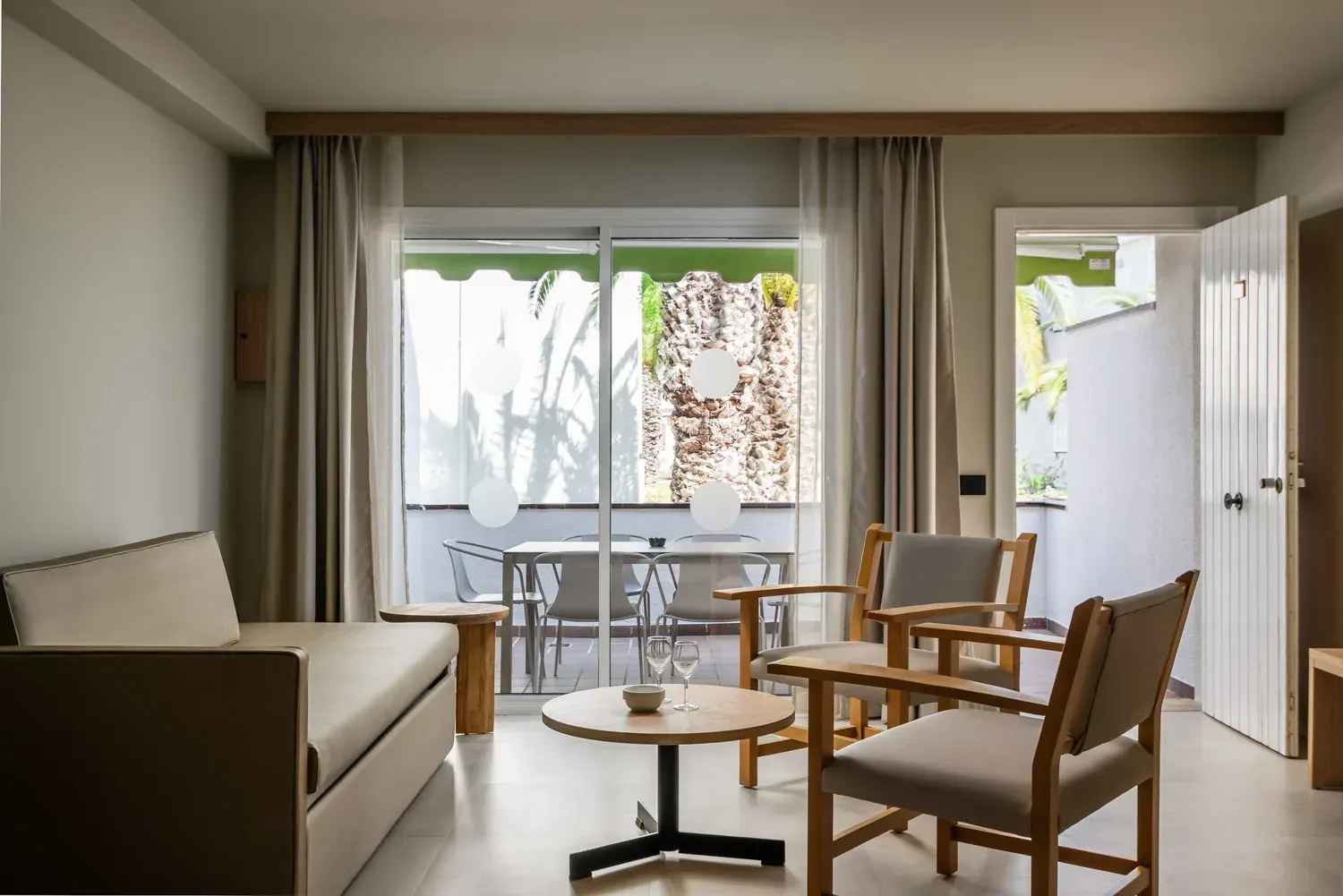 Estival Park Apartments