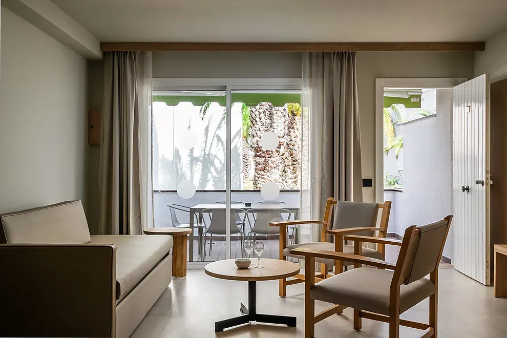 Estival Park Apartments