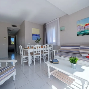 Apartamentos 4/6
