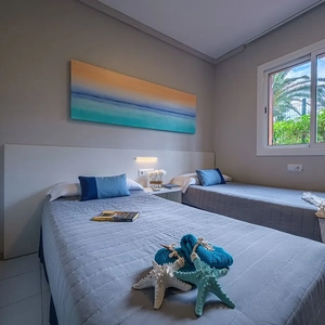 Apartamentos 4/6