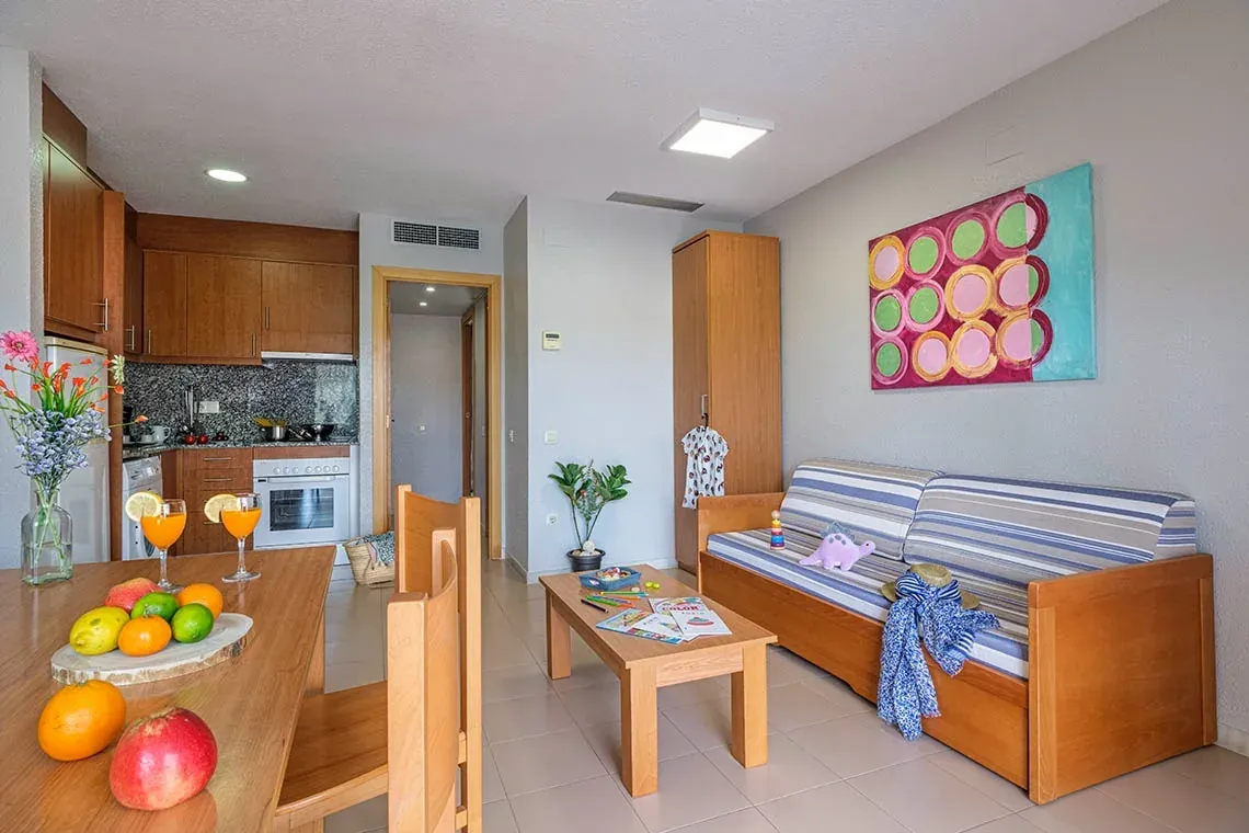 Estival Park Apartments