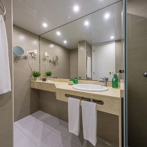 Apartamentos 4/6