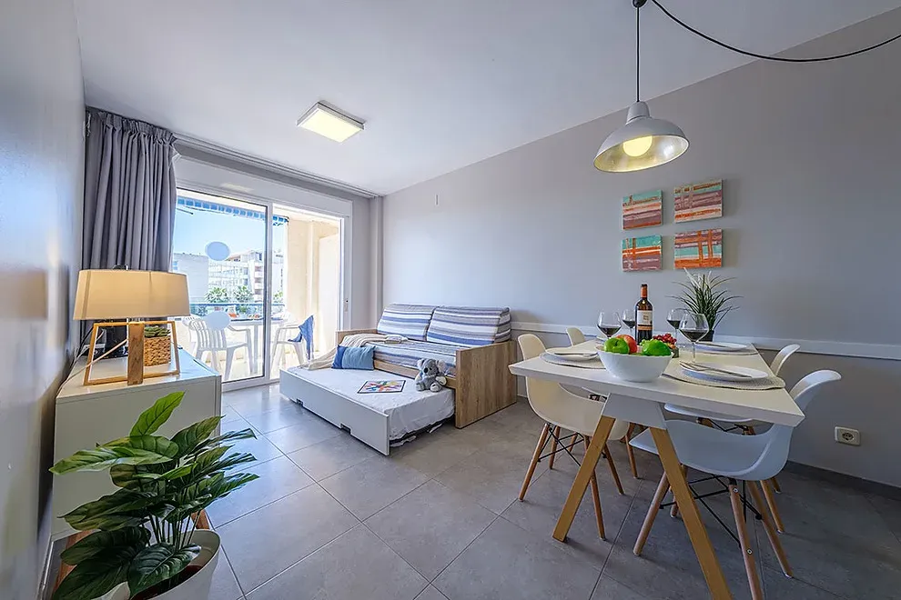 Estival Park Apartments