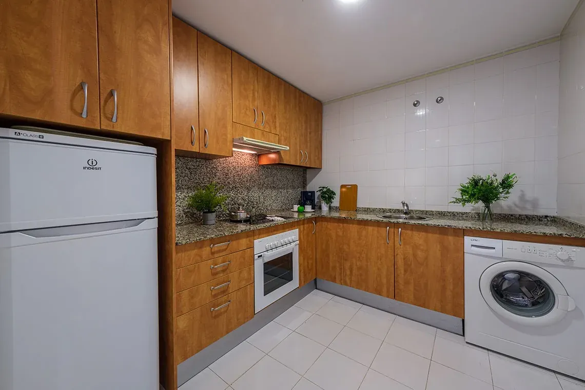 Estival Park Apartments