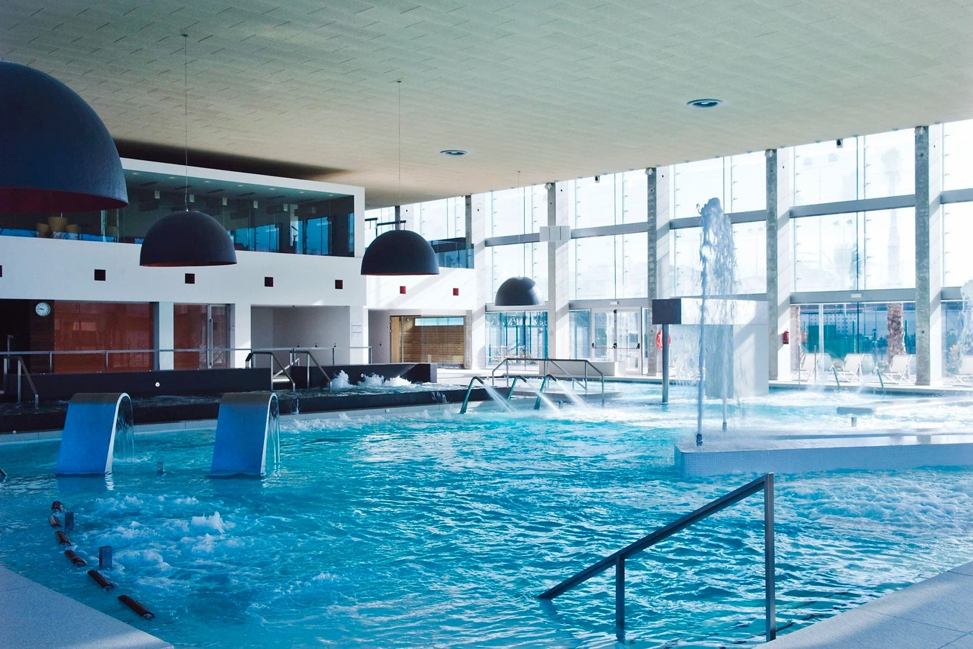 Apartamentos Estival Park in La Pineda, Spain