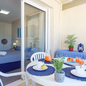Apartamentos 2/4