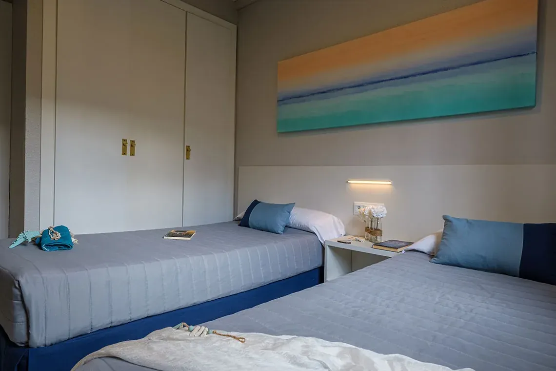 Estival Park Apartments
