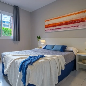Apartamentos 4/6