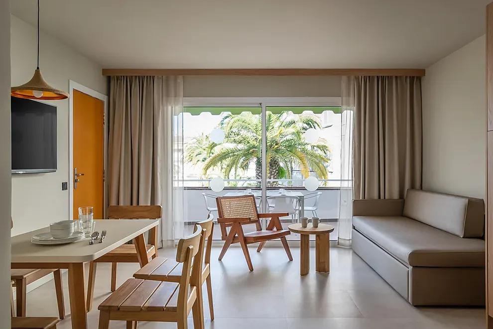 Estival Park Apartments