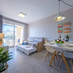Apartamentos 2/4