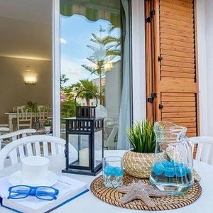 Apartamentos 4/6