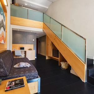 Habitaci&oacute;n D&uacute;plex Classic