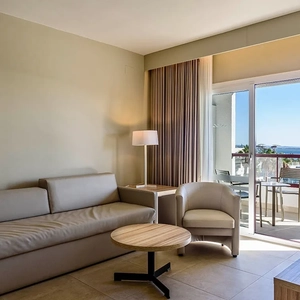 Habitaci&oacute;n Suite Superior