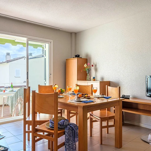 Apartamentos 2/4