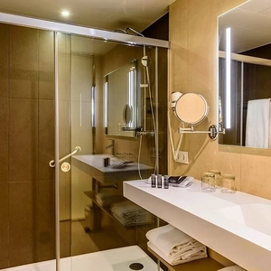 Habitaci&oacute;n Junior Suite