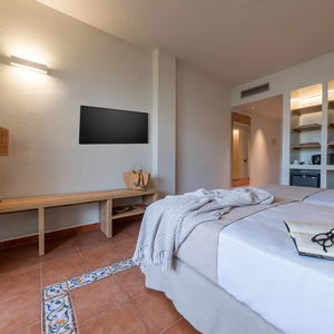 Habitaci&oacute;n Est&aacute;ndar