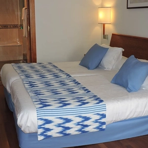 Habitaci&oacute;n Suite Classic