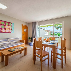 Apartamentos 2/4