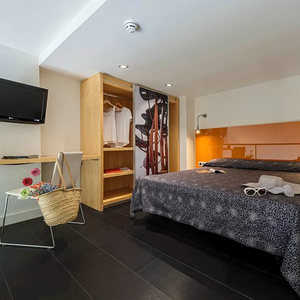 Habitaci&oacute;n D&uacute;plex Classic
