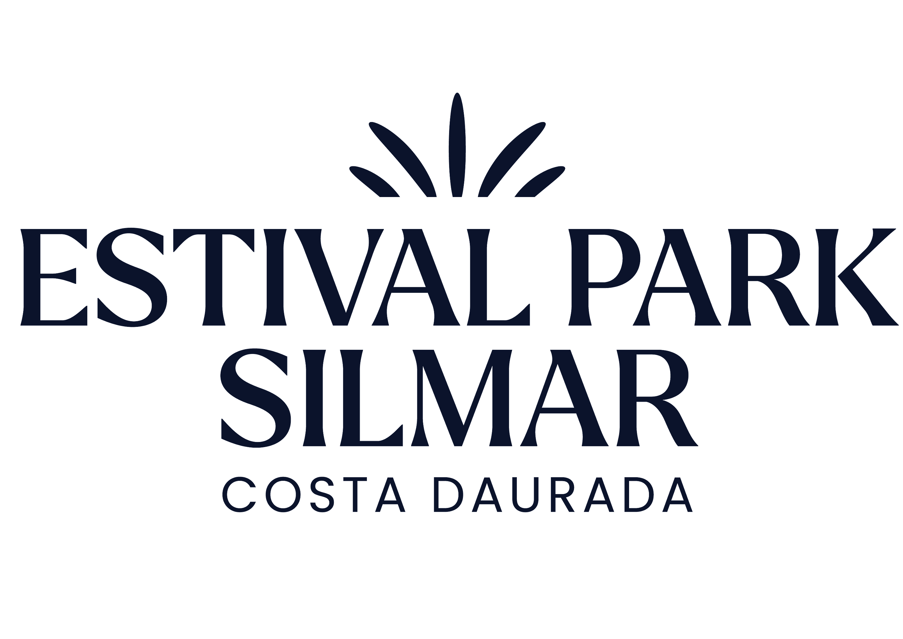 Hotel Estival Park Resort **** | Platja de la Pineda, Costa Dorada, Spain | Web Oficial
