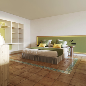Habitaci&oacute;n D&uacute;plex Est&aacute;ndar