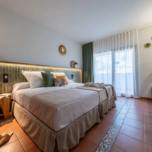 Habitaci&oacute;n Est&aacute;ndar
