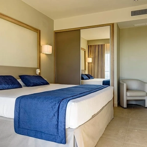 Habitaci&oacute;n Suite Superior