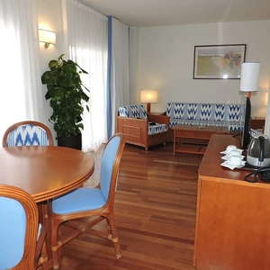 Habitaci&oacute;n Suite Classic