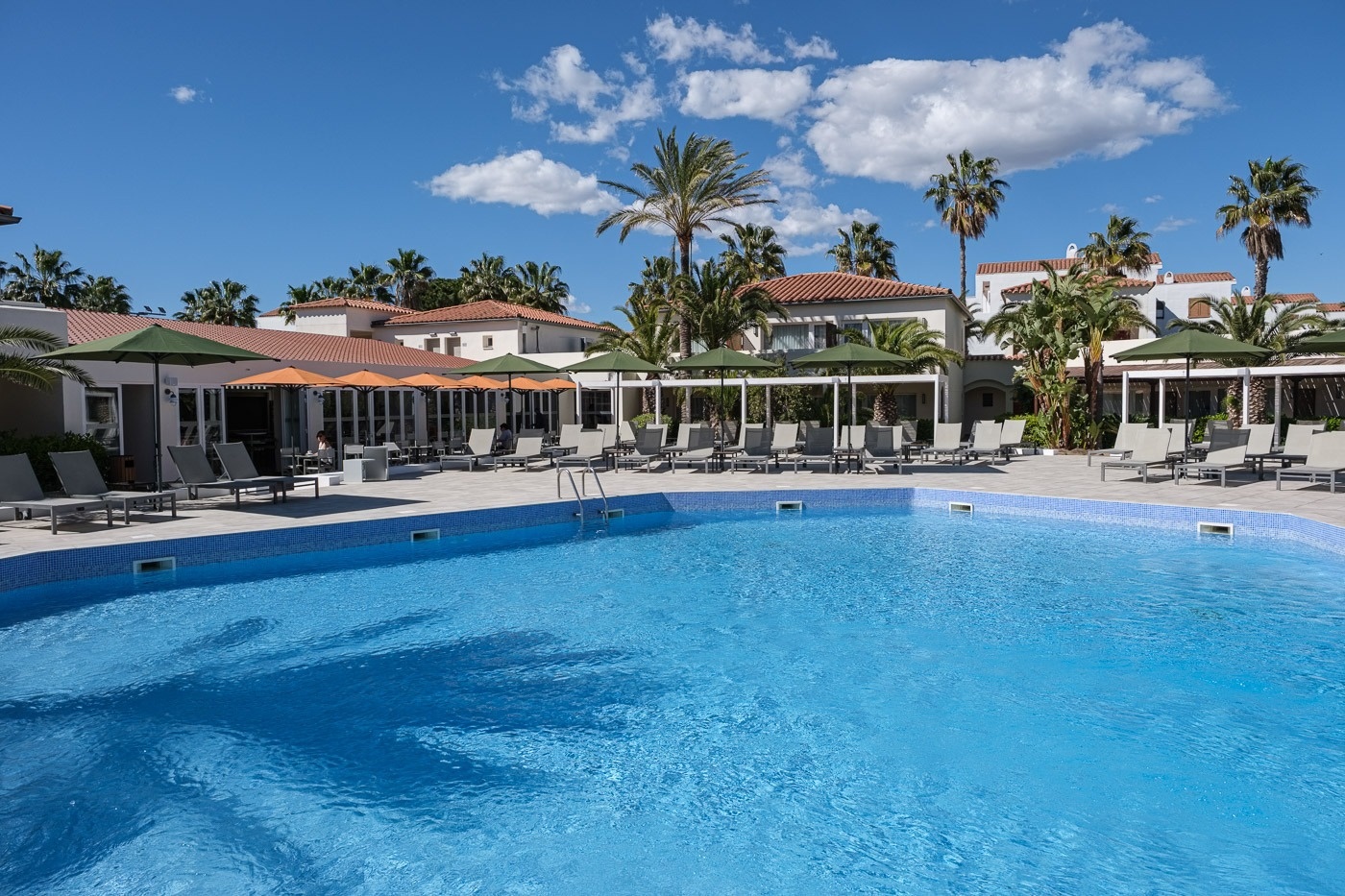 Hotel Estival Park Silmar