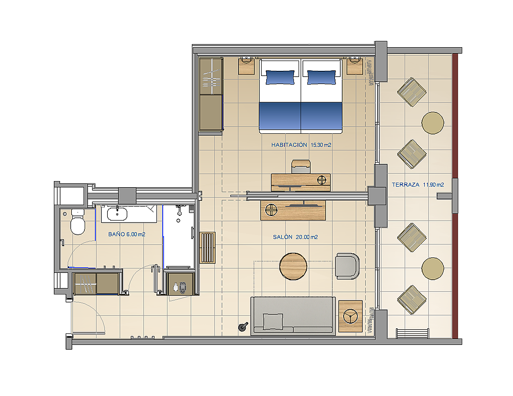 Estival Group
