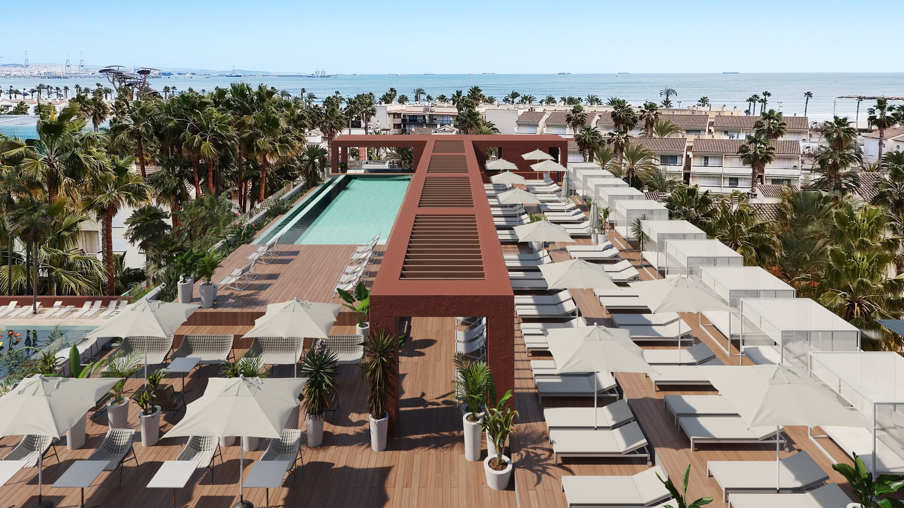Estival Park Tarragone: Estival Park Resort Tarif – QEQRW