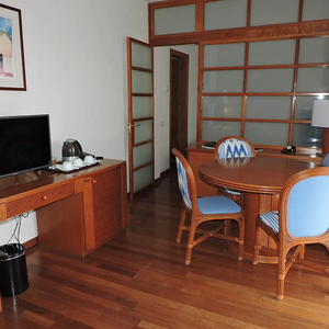 Habitaci&oacute;n Suite Classic