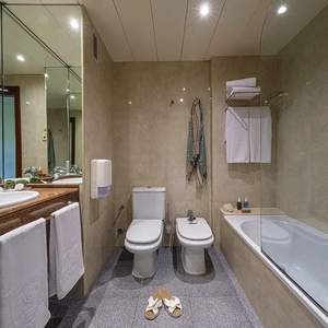 Habitaci&oacute;n Classic