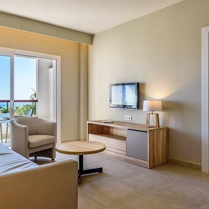 Habitaci&oacute;n Suite Superior